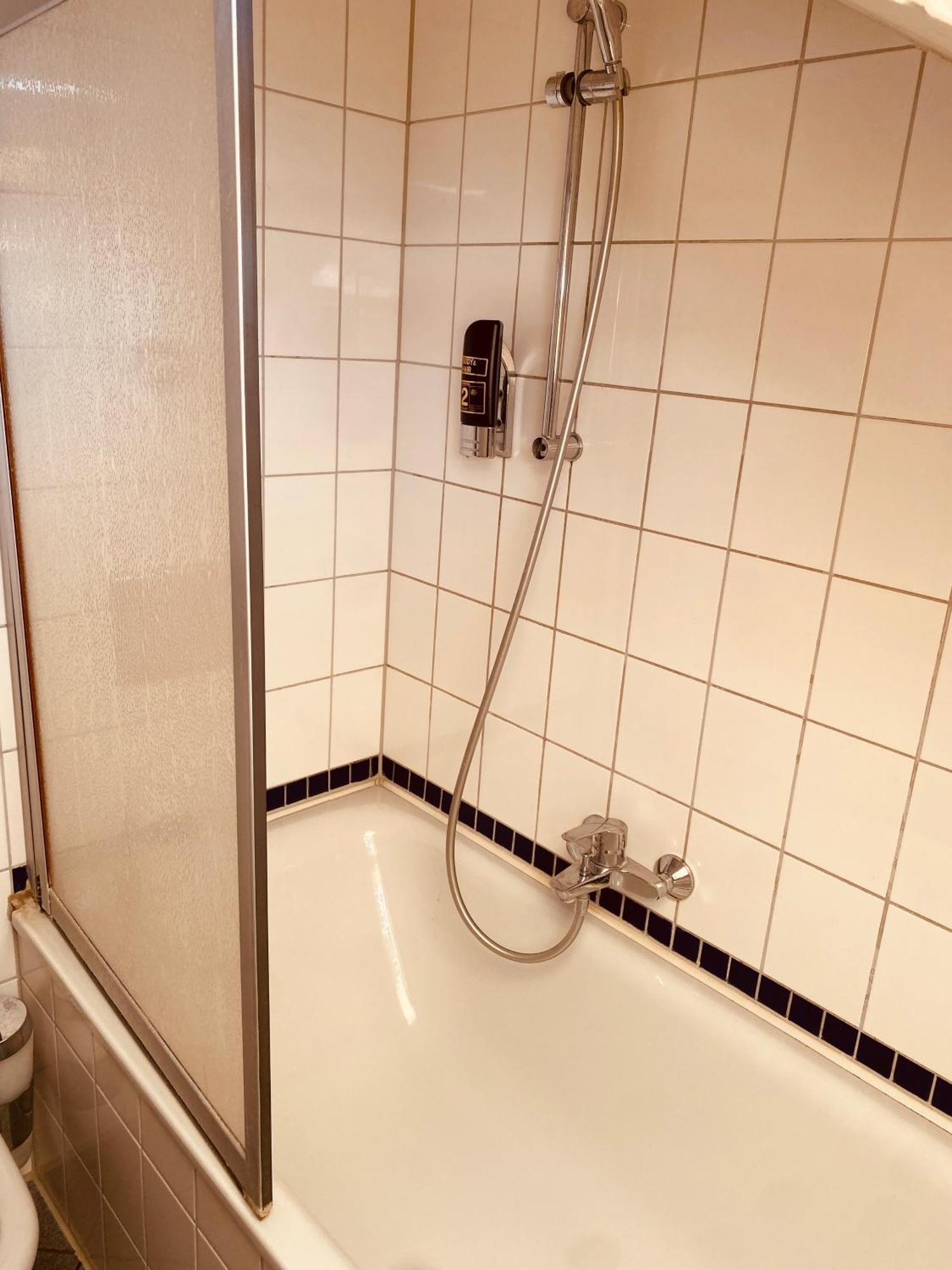 Stay Inn Central Station フランクフルト エクステリア 写真